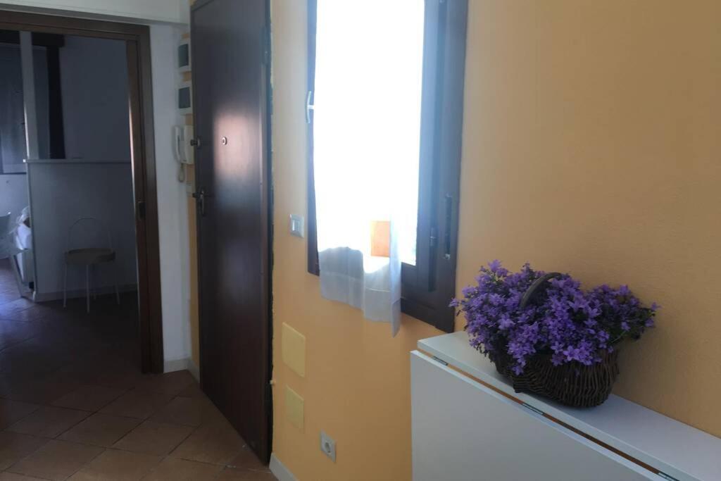 Appartamento Via Montenero Bologne Extérieur photo