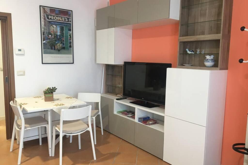 Appartamento Via Montenero Bologne Extérieur photo